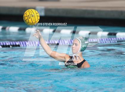 Thumbnail 1 in Rio Americano vs. Ponderosa (CIF SJS D2 Semifinal) photogallery.