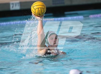 Thumbnail 3 in Rio Americano vs. Ponderosa (CIF SJS D2 Semifinal) photogallery.