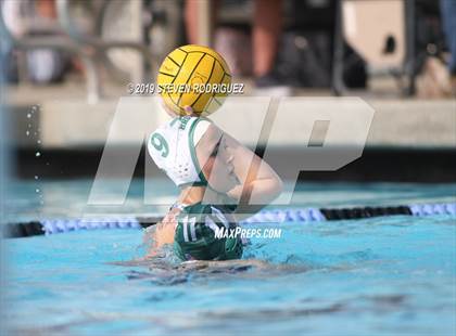 Thumbnail 1 in Rio Americano vs. Ponderosa (CIF SJS D2 Semifinal) photogallery.