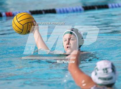 Thumbnail 1 in Rio Americano vs. Ponderosa (CIF SJS D2 Semifinal) photogallery.