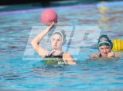 Thumbnail 1 in Rio Americano vs. Ponderosa (CIF SJS D2 Semifinal) photogallery.
