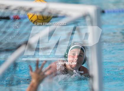Thumbnail 2 in Rio Americano vs. Ponderosa (CIF SJS D2 Semifinal) photogallery.