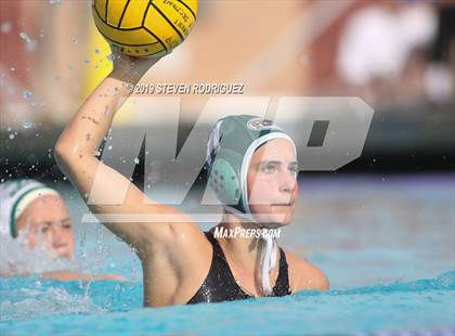 Thumbnail 3 in Rio Americano vs. Ponderosa (CIF SJS D2 Semifinal) photogallery.