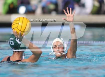 Thumbnail 1 in Rio Americano vs. Ponderosa (CIF SJS D2 Semifinal) photogallery.