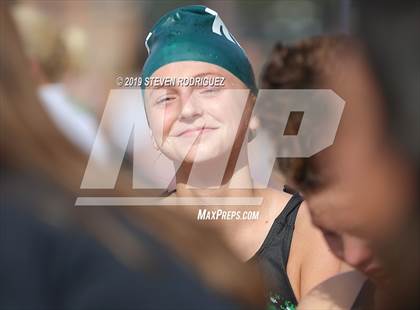 Thumbnail 3 in Rio Americano vs. Ponderosa (CIF SJS D2 Semifinal) photogallery.