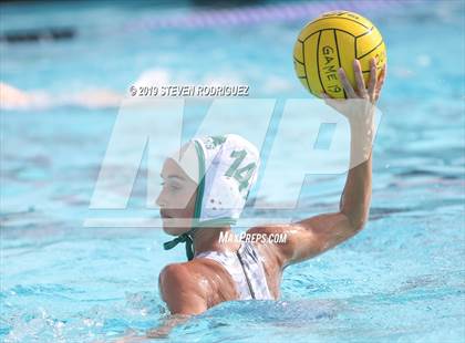 Thumbnail 1 in Rio Americano vs. Ponderosa (CIF SJS D2 Semifinal) photogallery.