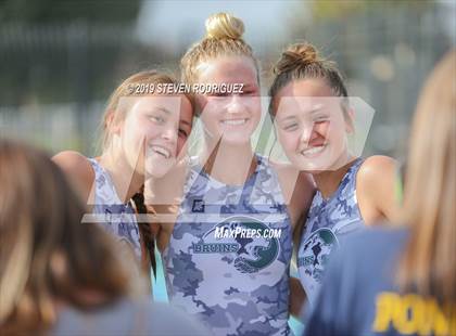 Thumbnail 1 in Rio Americano vs. Ponderosa (CIF SJS D2 Semifinal) photogallery.