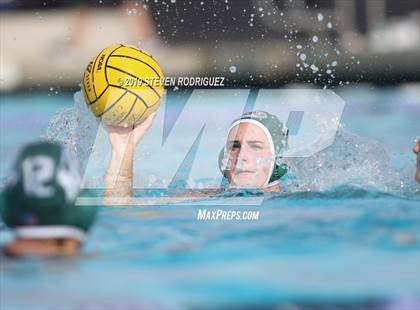 Thumbnail 2 in Rio Americano vs. Ponderosa (CIF SJS D2 Semifinal) photogallery.