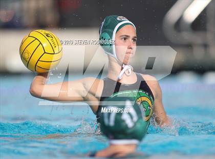 Thumbnail 1 in Rio Americano vs. Ponderosa (CIF SJS D2 Semifinal) photogallery.
