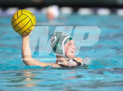 Thumbnail 1 in Rio Americano vs. Ponderosa (CIF SJS D2 Semifinal) photogallery.