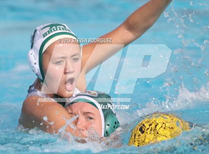 Thumbnail 2 in Rio Americano vs. Ponderosa (CIF SJS D2 Semifinal) photogallery.