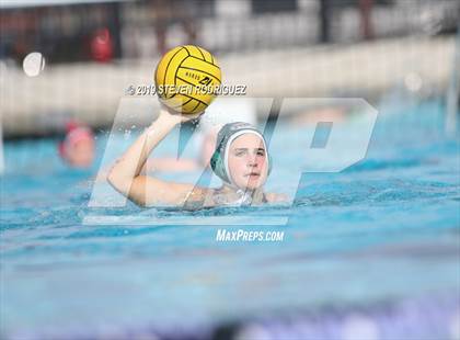 Thumbnail 3 in Rio Americano vs. Ponderosa (CIF SJS D2 Semifinal) photogallery.