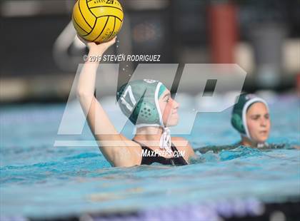 Thumbnail 1 in Rio Americano vs. Ponderosa (CIF SJS D2 Semifinal) photogallery.