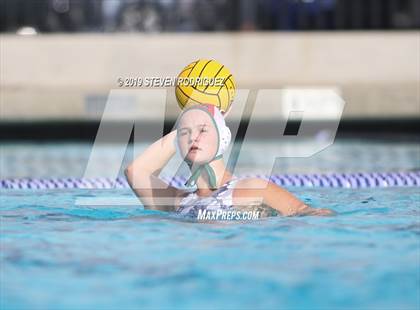 Thumbnail 3 in Rio Americano vs. Ponderosa (CIF SJS D2 Semifinal) photogallery.