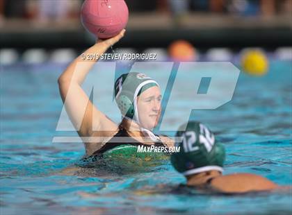 Thumbnail 1 in Rio Americano vs. Ponderosa (CIF SJS D2 Semifinal) photogallery.