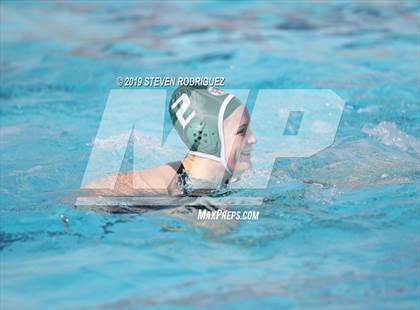 Thumbnail 3 in Rio Americano vs. Ponderosa (CIF SJS D2 Semifinal) photogallery.