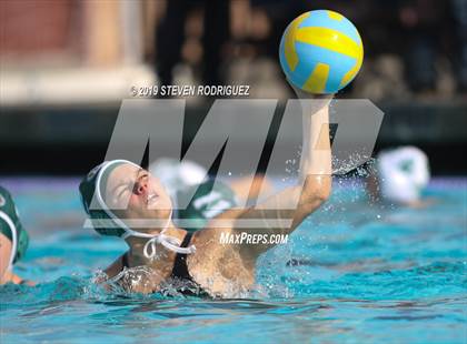 Thumbnail 3 in Rio Americano vs. Ponderosa (CIF SJS D2 Semifinal) photogallery.