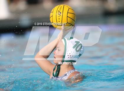 Thumbnail 2 in Rio Americano vs. Ponderosa (CIF SJS D2 Semifinal) photogallery.