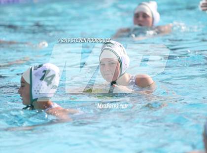 Thumbnail 3 in Rio Americano vs. Ponderosa (CIF SJS D2 Semifinal) photogallery.