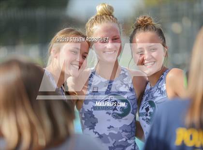 Thumbnail 2 in Rio Americano vs. Ponderosa (CIF SJS D2 Semifinal) photogallery.