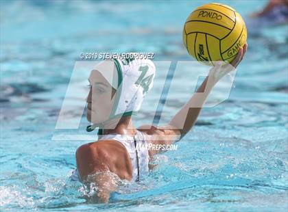Thumbnail 3 in Rio Americano vs. Ponderosa (CIF SJS D2 Semifinal) photogallery.