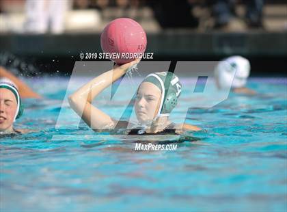 Thumbnail 1 in Rio Americano vs. Ponderosa (CIF SJS D2 Semifinal) photogallery.