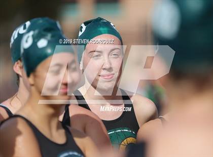 Thumbnail 2 in Rio Americano vs. Ponderosa (CIF SJS D2 Semifinal) photogallery.