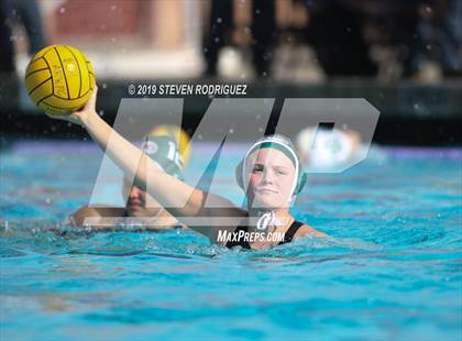 Thumbnail 1 in Rio Americano vs. Ponderosa (CIF SJS D2 Semifinal) photogallery.