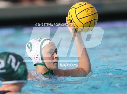 Thumbnail 1 in Rio Americano vs. Ponderosa (CIF SJS D2 Semifinal) photogallery.