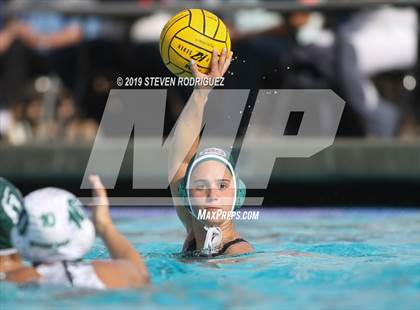 Thumbnail 3 in Rio Americano vs. Ponderosa (CIF SJS D2 Semifinal) photogallery.