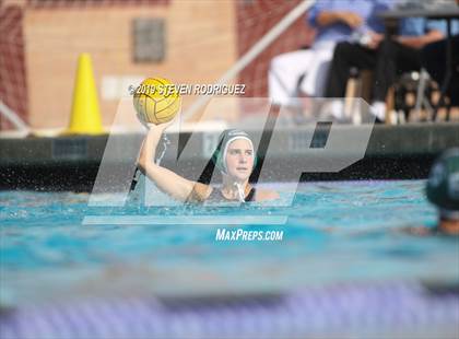 Thumbnail 2 in Rio Americano vs. Ponderosa (CIF SJS D2 Semifinal) photogallery.