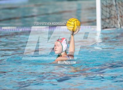 Thumbnail 2 in Rio Americano vs. Ponderosa (CIF SJS D2 Semifinal) photogallery.
