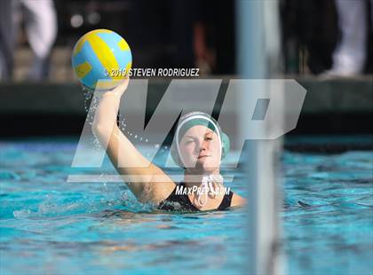 Thumbnail 2 in Rio Americano vs. Ponderosa (CIF SJS D2 Semifinal) photogallery.