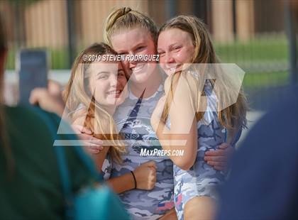 Thumbnail 1 in Rio Americano vs. Ponderosa (CIF SJS D2 Semifinal) photogallery.