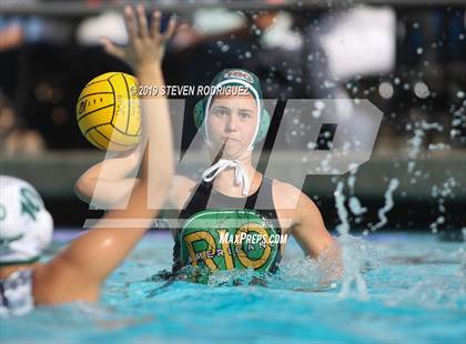 Thumbnail 1 in Rio Americano vs. Ponderosa (CIF SJS D2 Semifinal) photogallery.