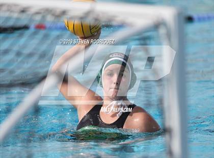 Thumbnail 3 in Rio Americano vs. Ponderosa (CIF SJS D2 Semifinal) photogallery.