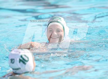Thumbnail 2 in Rio Americano vs. Ponderosa (CIF SJS D2 Semifinal) photogallery.