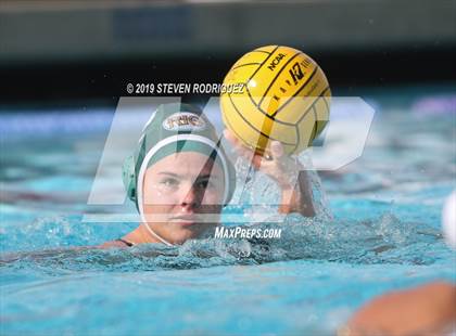 Thumbnail 3 in Rio Americano vs. Ponderosa (CIF SJS D2 Semifinal) photogallery.