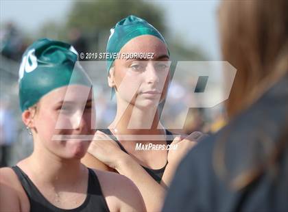 Thumbnail 2 in Rio Americano vs. Ponderosa (CIF SJS D2 Semifinal) photogallery.