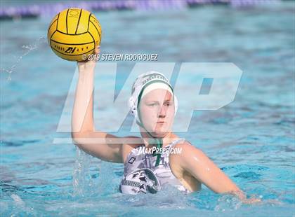 Thumbnail 2 in Rio Americano vs. Ponderosa (CIF SJS D2 Semifinal) photogallery.