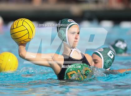Thumbnail 3 in Rio Americano vs. Ponderosa (CIF SJS D2 Semifinal) photogallery.