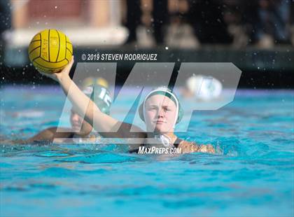 Thumbnail 3 in Rio Americano vs. Ponderosa (CIF SJS D2 Semifinal) photogallery.