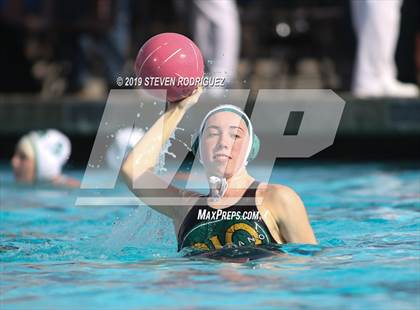 Thumbnail 2 in Rio Americano vs. Ponderosa (CIF SJS D2 Semifinal) photogallery.