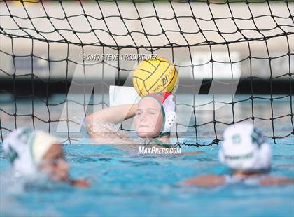 Thumbnail 2 in Rio Americano vs. Ponderosa (CIF SJS D2 Semifinal) photogallery.