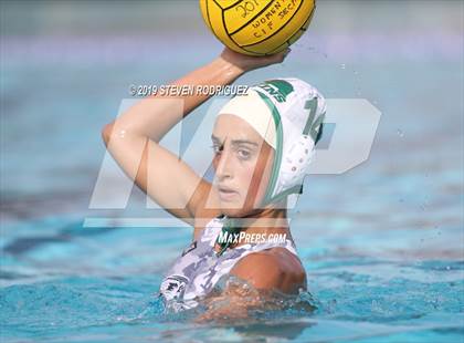 Thumbnail 2 in Rio Americano vs. Ponderosa (CIF SJS D2 Semifinal) photogallery.