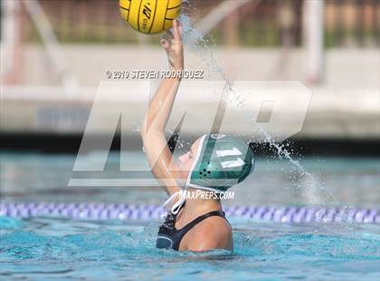 Thumbnail 3 in Rio Americano vs. Ponderosa (CIF SJS D2 Semifinal) photogallery.