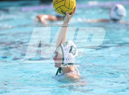 Thumbnail 2 in Rio Americano vs. Ponderosa (CIF SJS D2 Semifinal) photogallery.