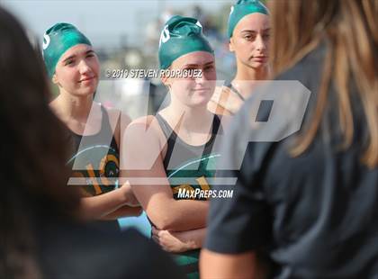 Thumbnail 3 in Rio Americano vs. Ponderosa (CIF SJS D2 Semifinal) photogallery.