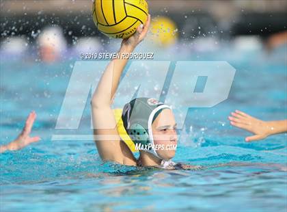 Thumbnail 2 in Rio Americano vs. Ponderosa (CIF SJS D2 Semifinal) photogallery.