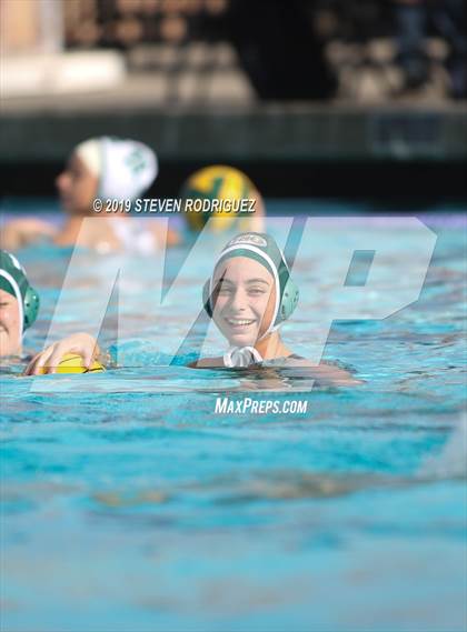 Thumbnail 1 in Rio Americano vs. Ponderosa (CIF SJS D2 Semifinal) photogallery.